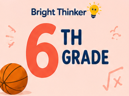 6th Grade Products