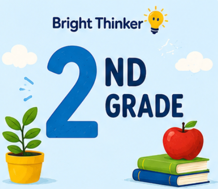 2nd Grade Products
