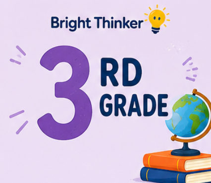 3rd Grade Products