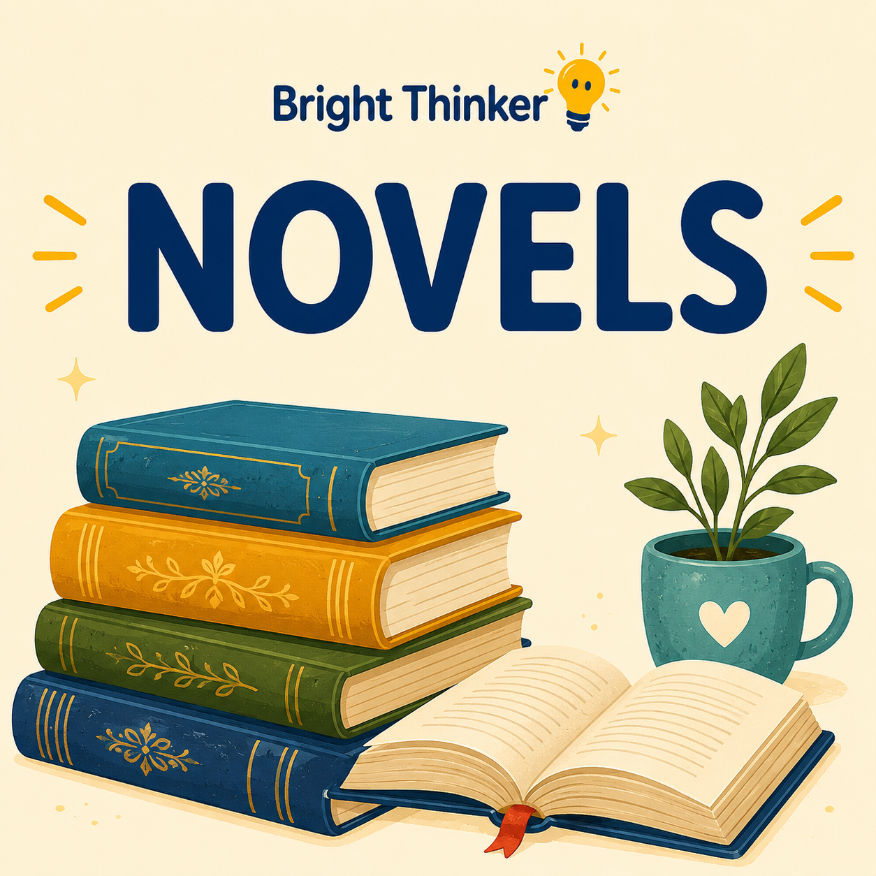 Novels