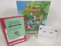 1st Grade Phonics (Kit - 15 pieces)