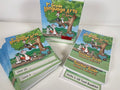 1st Grade Language Arts (Kit - 13 pieces)