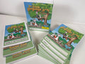 2nd Grade Language Arts (Kit - 13 pieces)