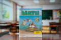 2nd Grade Math (Kit - 13 pieces)