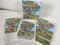 2nd Grade Social Studies (Kit - 13 pieces)