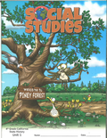 4th Grade California History (Kit - 9 pieces)