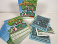 4th Grade Language Arts (Kit - 13 pieces)