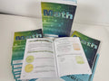 6th Grade Math (Kit - 14 pieces)