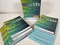 7th Grade Math (Kit - 14 pieces)