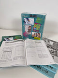 Algebra II (Kit - 14 pieces)