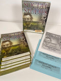 7th Grade Ancient World History (Kit - 13 pieces)