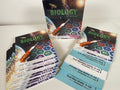 Biology Unit (Kits - 15 pieces)