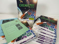 Chemistry (Kit 15 pieces)