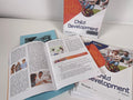 Child Development (Kit - 8 pieces)