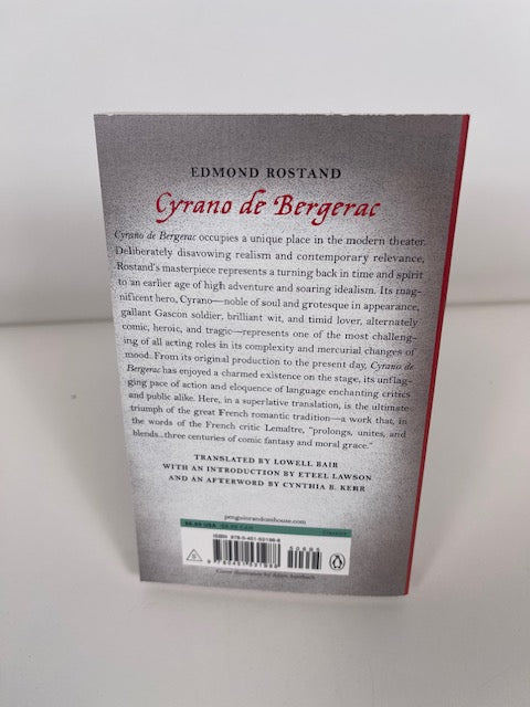 Cyrano de Bergerac