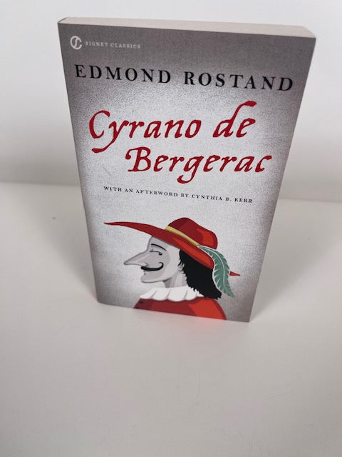 Cyrano de Bergerac