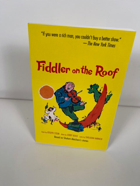 Fiddler on the Roof