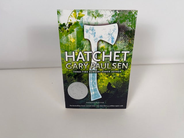 Hatchet