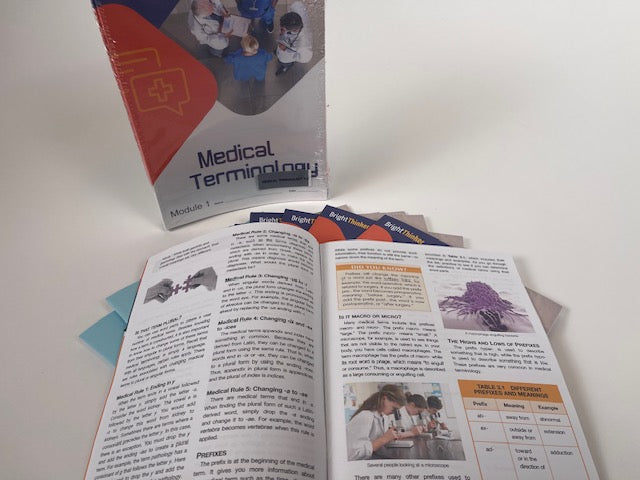 Medical Terminology