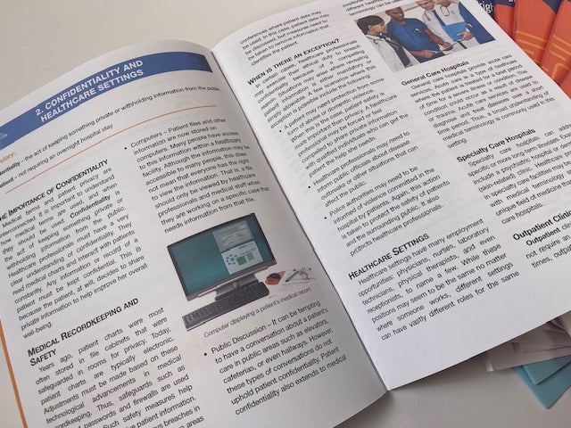 Medical Terminology
