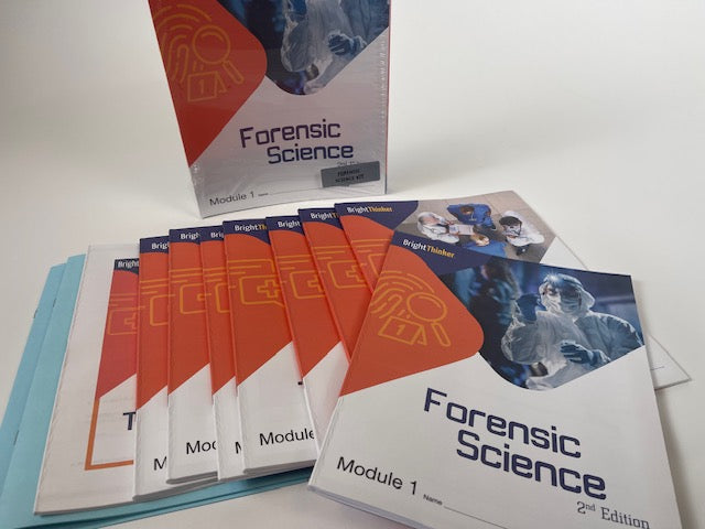 Forensic Science