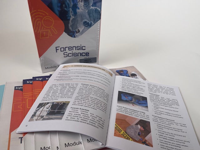 Forensic Science