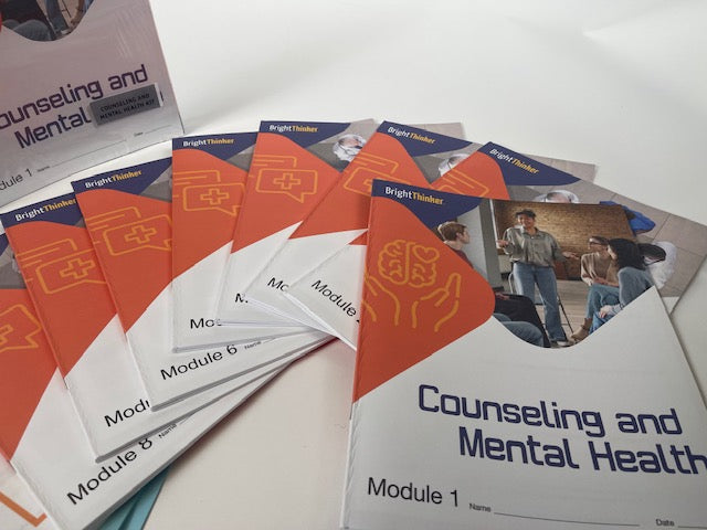 Counseling & Mental Health