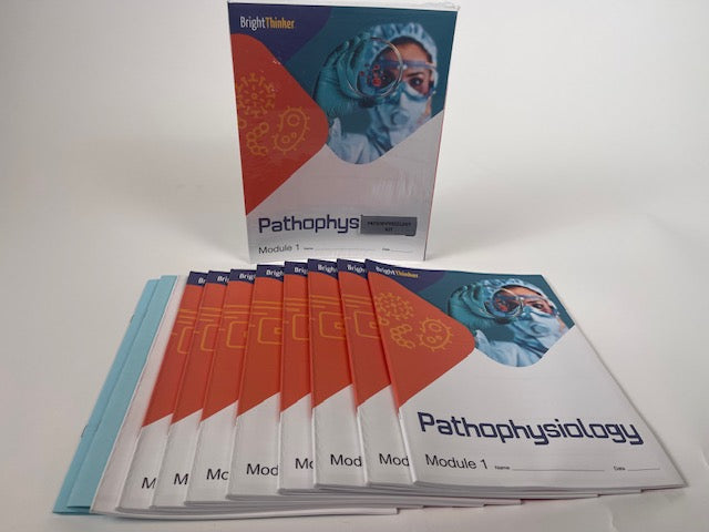 Pathophysiology