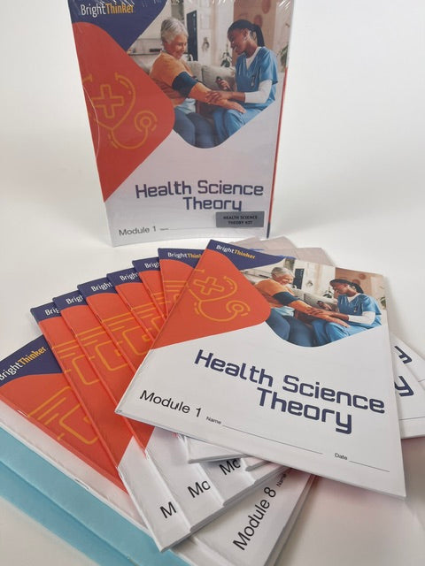 Health Science Theory