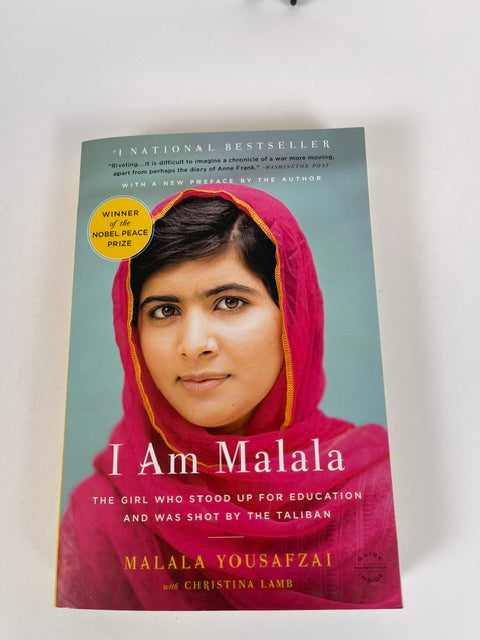 I Am Malala