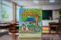 Kindergarten Language Arts, 2nd Edition (Kit - 13 pieces)