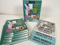 Math Models (Kit - 14 pieces)