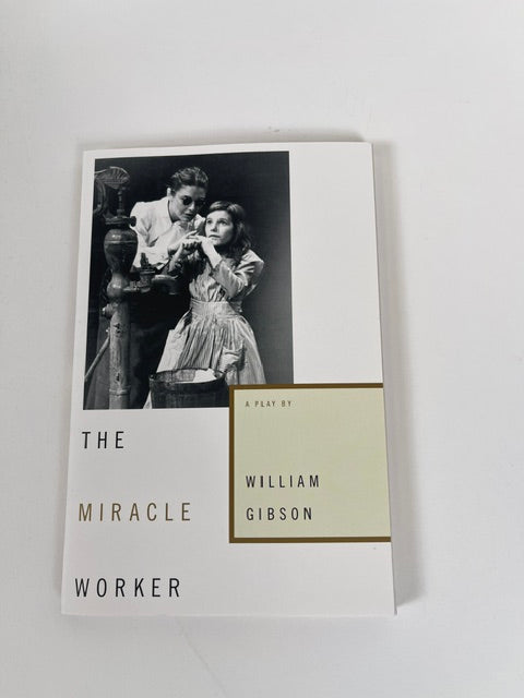 Miracle Worker