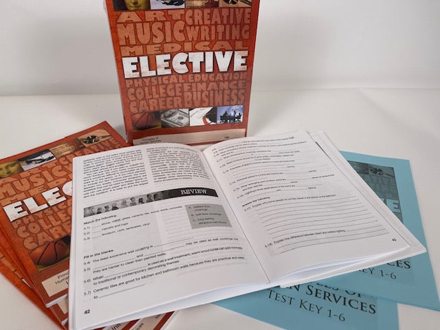 Principles of Human Svc Unit 1