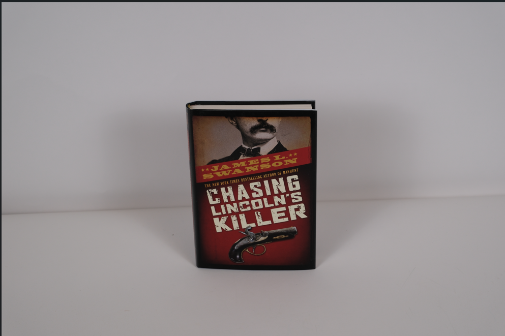 Chasing Lincoln's Killer