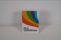 MLA Handbook
