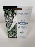 Sir Gawain and the Green Knight