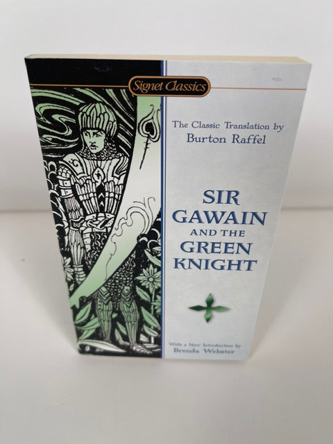 Sir Gawain and the Green Knight