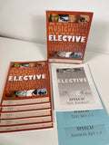 Speech (Kit - 7 pieces)