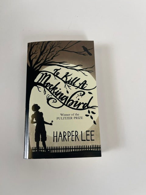 To Kill a Mockingbird