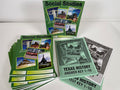 4th Grade Texas History (Kit - 13 pieces)