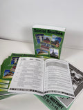 7th Grade Texas History (Kit - 13 pieces)
