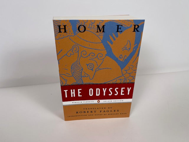 The Odyssey